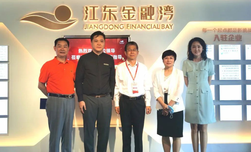 全國民企助力海南自貿(mào)港