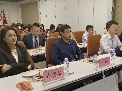 邀您共建自貿(mào)港，同享新機(jī)遇！（杭州站）圓滿成功