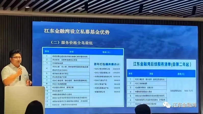 ?？诮瓥|金融灣舉辦2022-基金優(yōu)惠政策宣講會(第二場)6