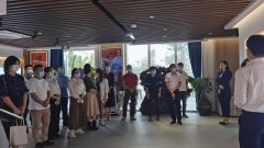 歡迎中改院（海南）2022年產(chǎn)業(yè)園區(qū)建設(shè)與產(chǎn)業(yè)集群發(fā)展專題研修班（澄邁班）